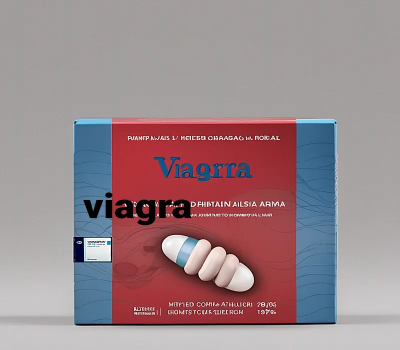 Viagra generico farmacias españolas